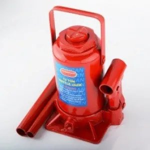 12 Ton Manual Hand Car Vehicle Truck Hydraulic Portable Bottle Jack Lift