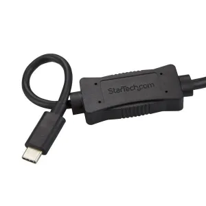 1M Usb C To Esata Cable - For