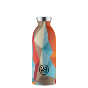 24 Bottles - Water Bottle Vertigo 500ml