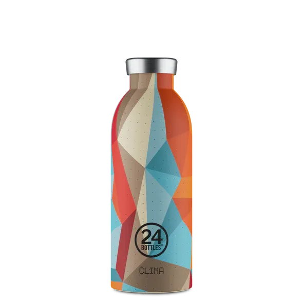 24 Bottles - Water Bottle Vertigo 500ml