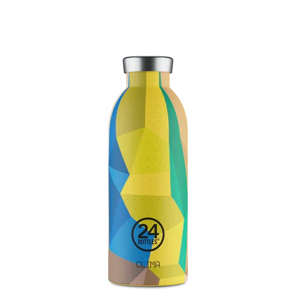 24 Bottles - Water Bottle Vertigo 500ml