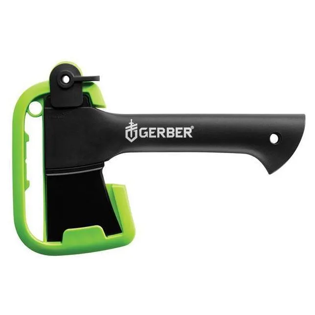 350518     ~ GERBER PACK AXE 2 9"