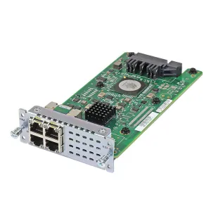 4-Port Layer 2 Ge Switch Networ