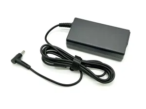 65W Ac Adapter For Asus Laptops With 4.0Mm X 1.35Mm Connector