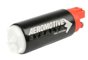 Aeromotive 11142 340LPH Fuel Pump EG/DC/EK