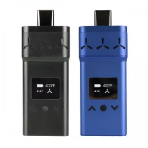 AirVape X Vaporizer