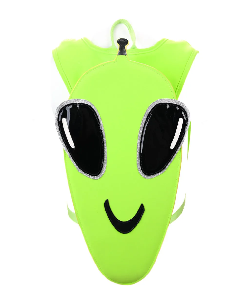 Alien Invasion Hydration Pack