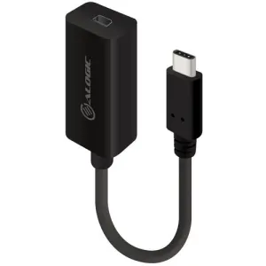 Alogic 10Cm Usb-C To Mini