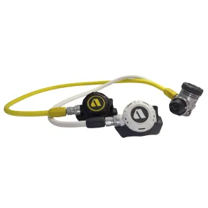 Apeks Xl4  Regulator Stage 3 Set