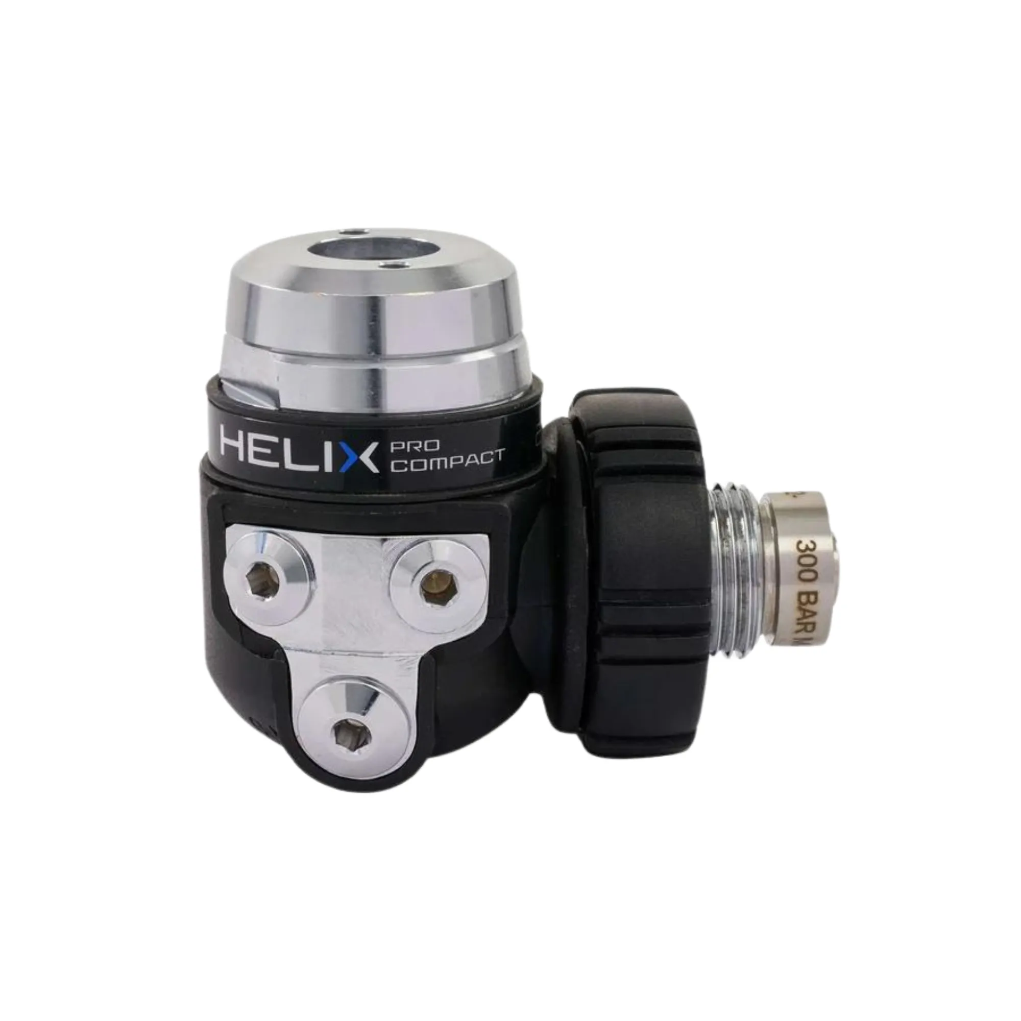 Aqualung Helix Compact Pro Regulator Set