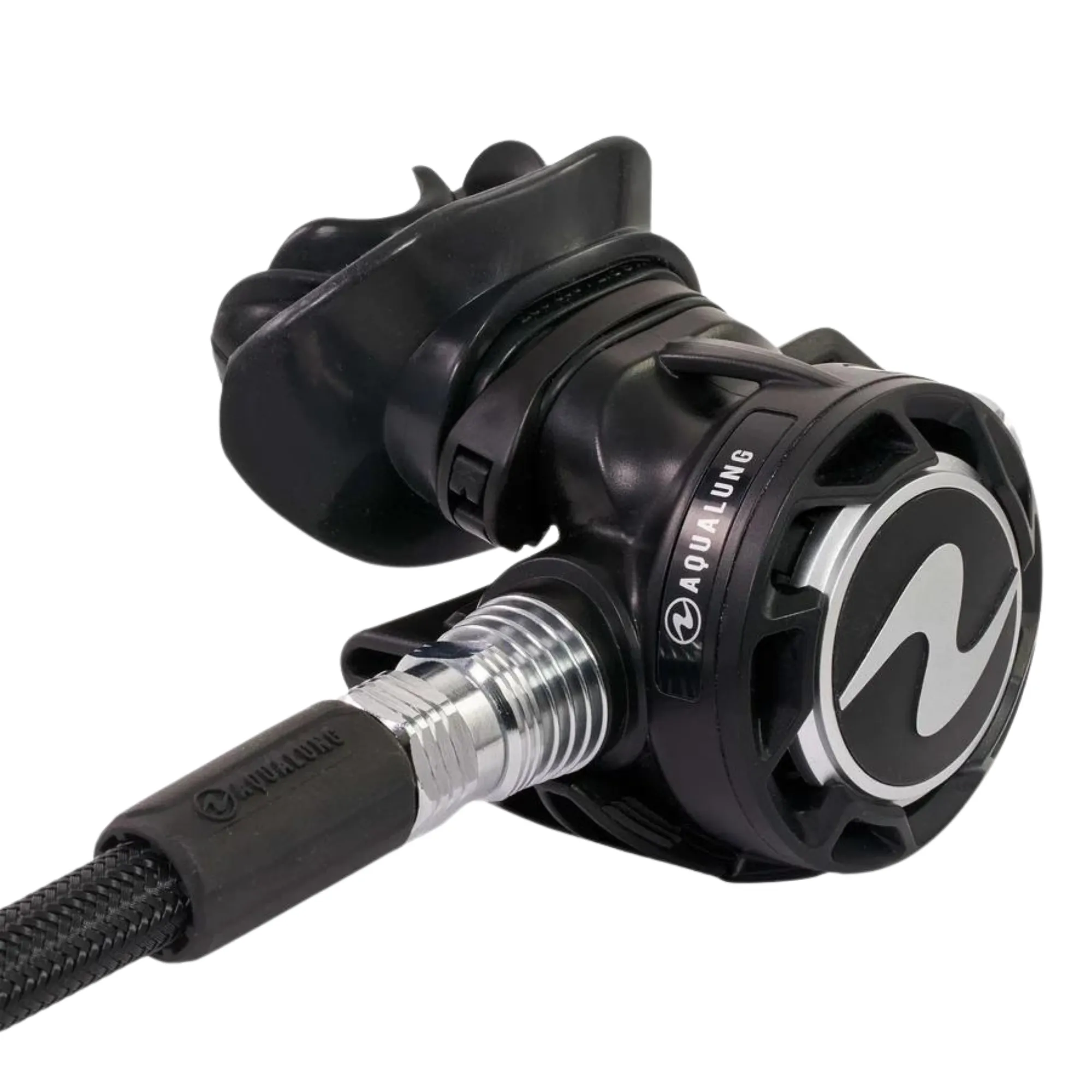 Aqualung Helix Compact Pro Regulator Set