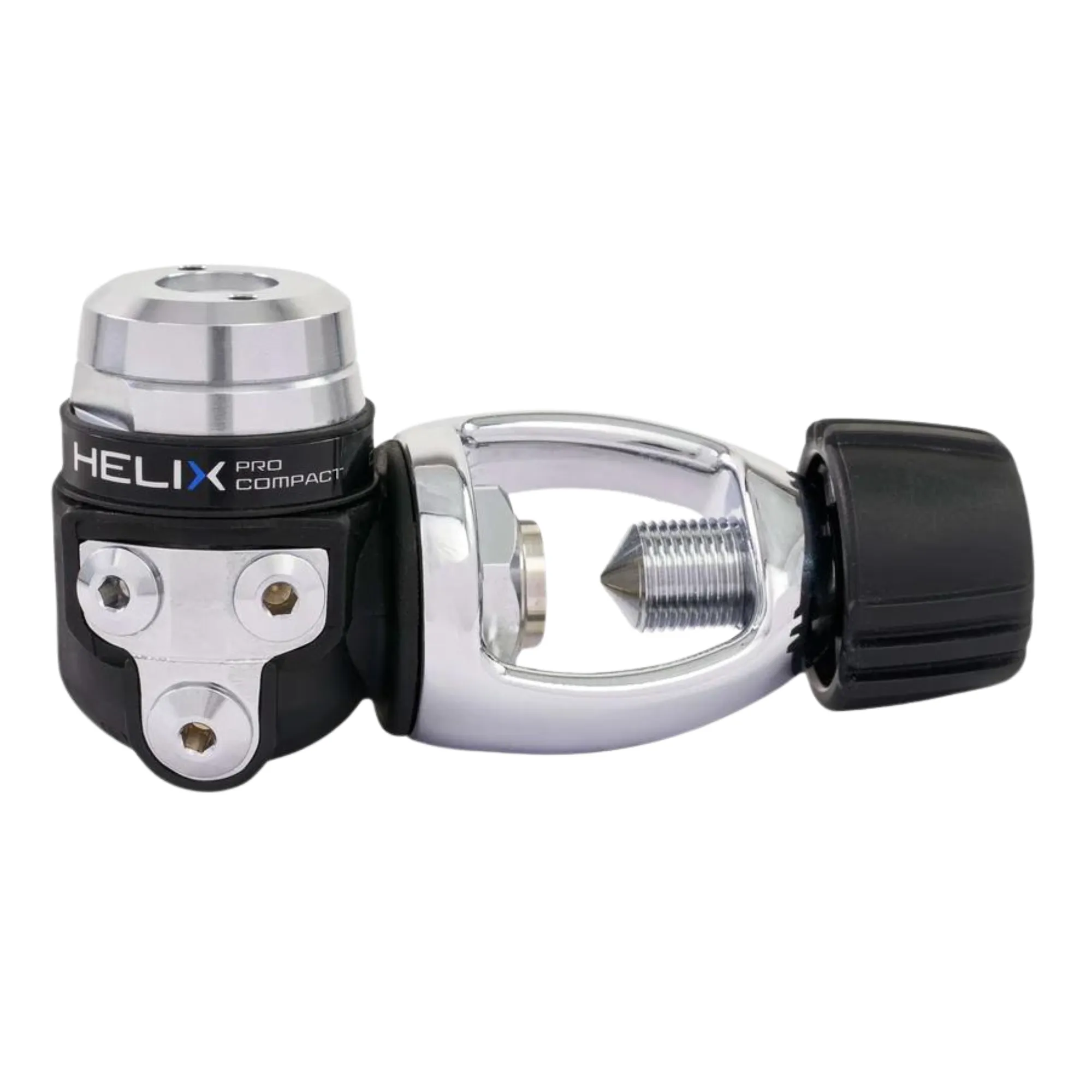 Aqualung Helix Compact Pro Regulator Set