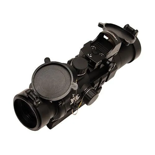 AR Tactical Sight, AR-332 3X-32mm, Fastfire 2