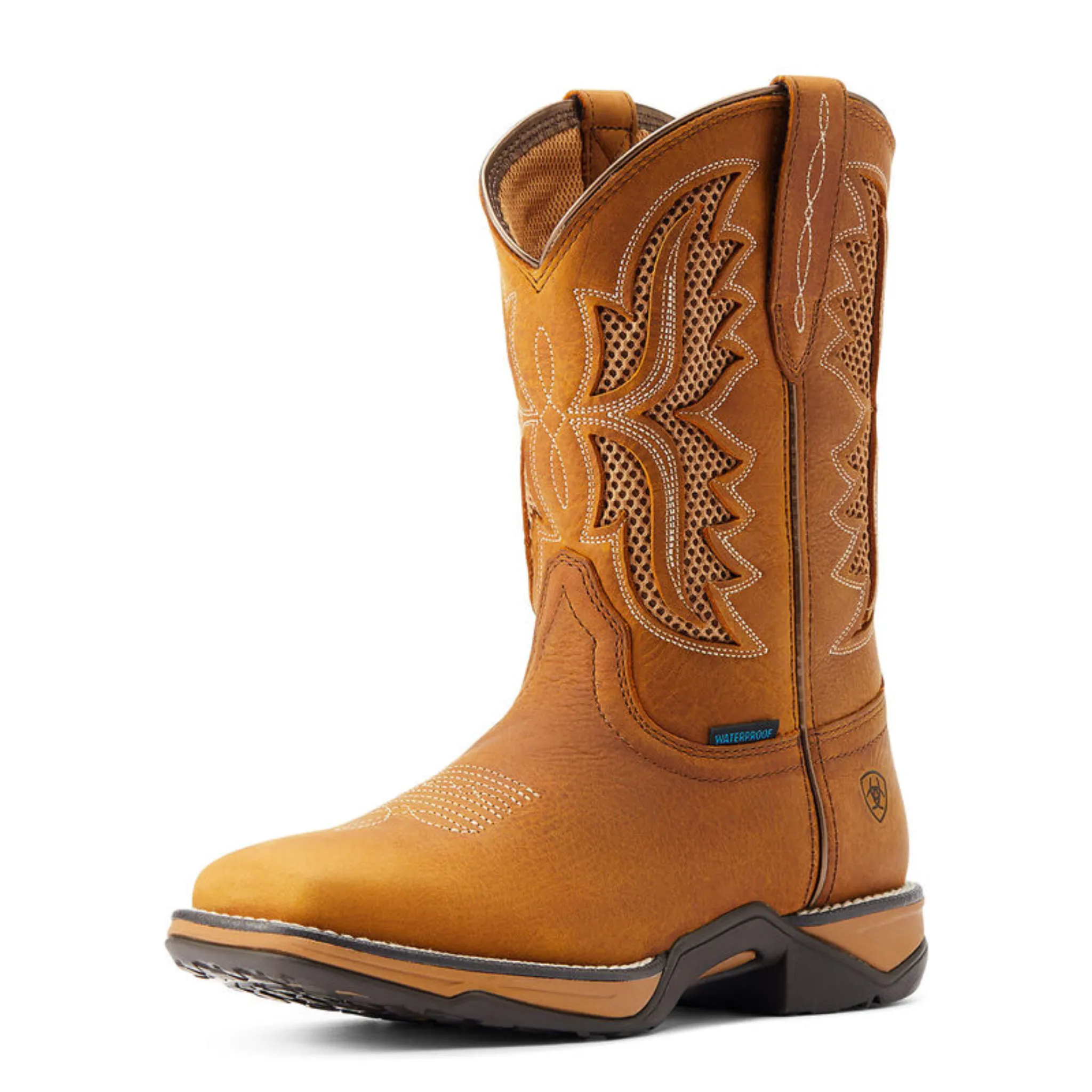 ARIAT WOMEN'S ANTHEM VENTTEK H20 WESTERN BOOT - 10044440