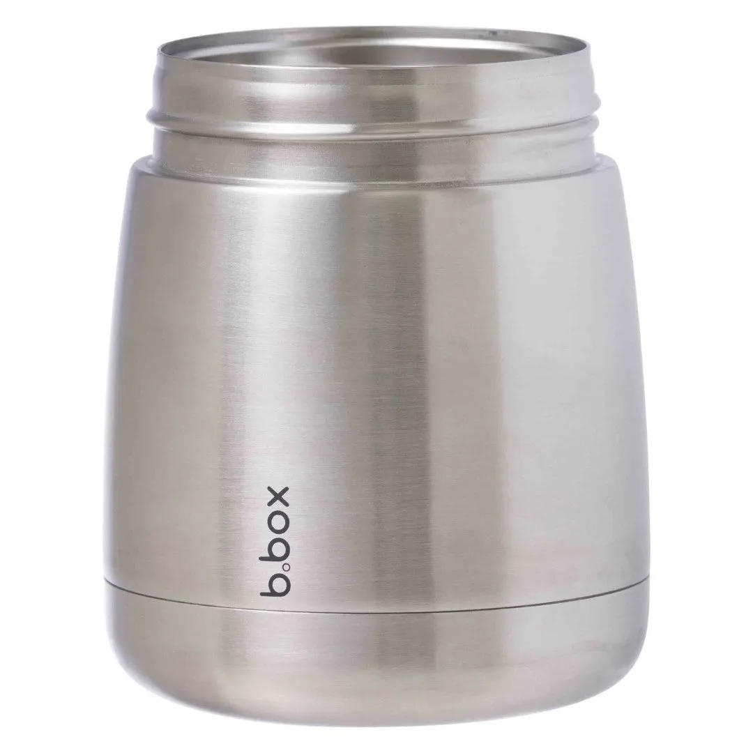 B.Box Insulated Food Jar - Lilac Pop