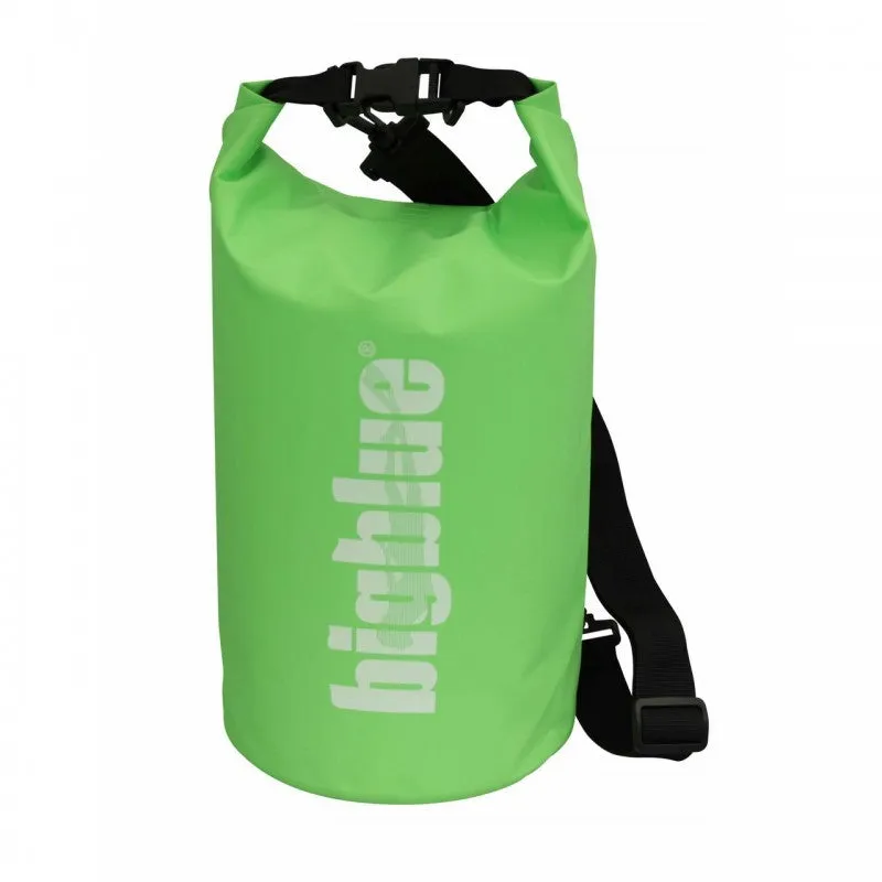 Big Blue -  Outdoor Dry Bag, 15L Size