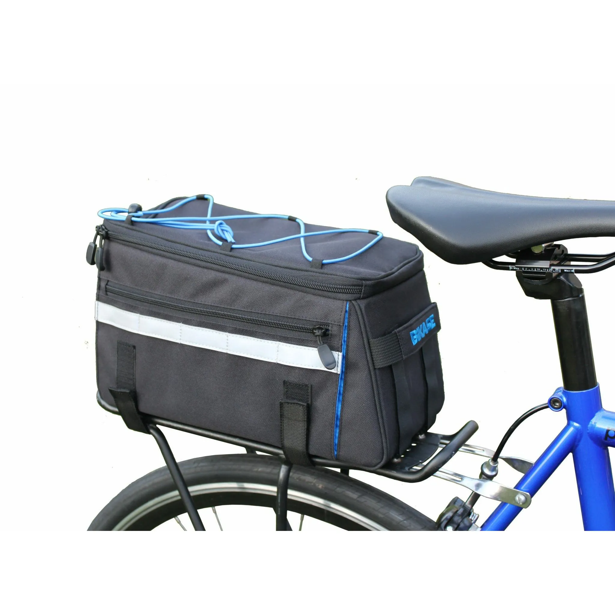 BiKASE Big Momma Rear Rack Bag