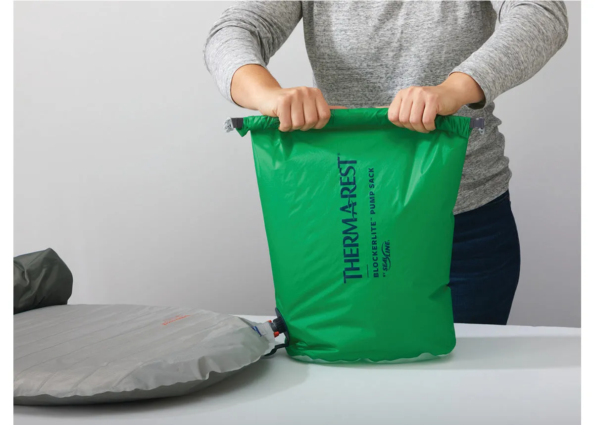 BlockerLite Pump Sack