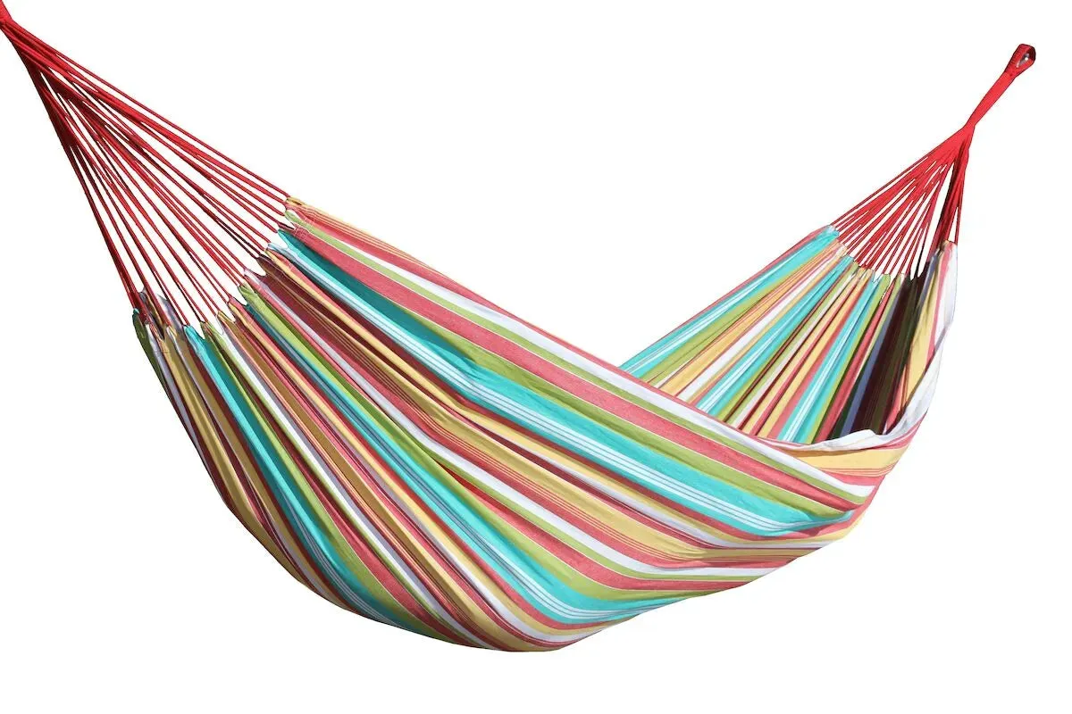 Brazilian Double Hammock