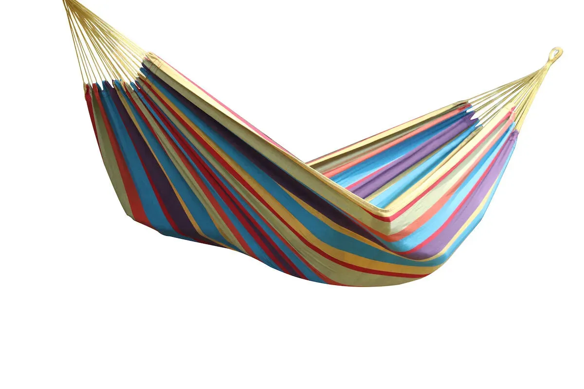 Brazilian Double Hammock