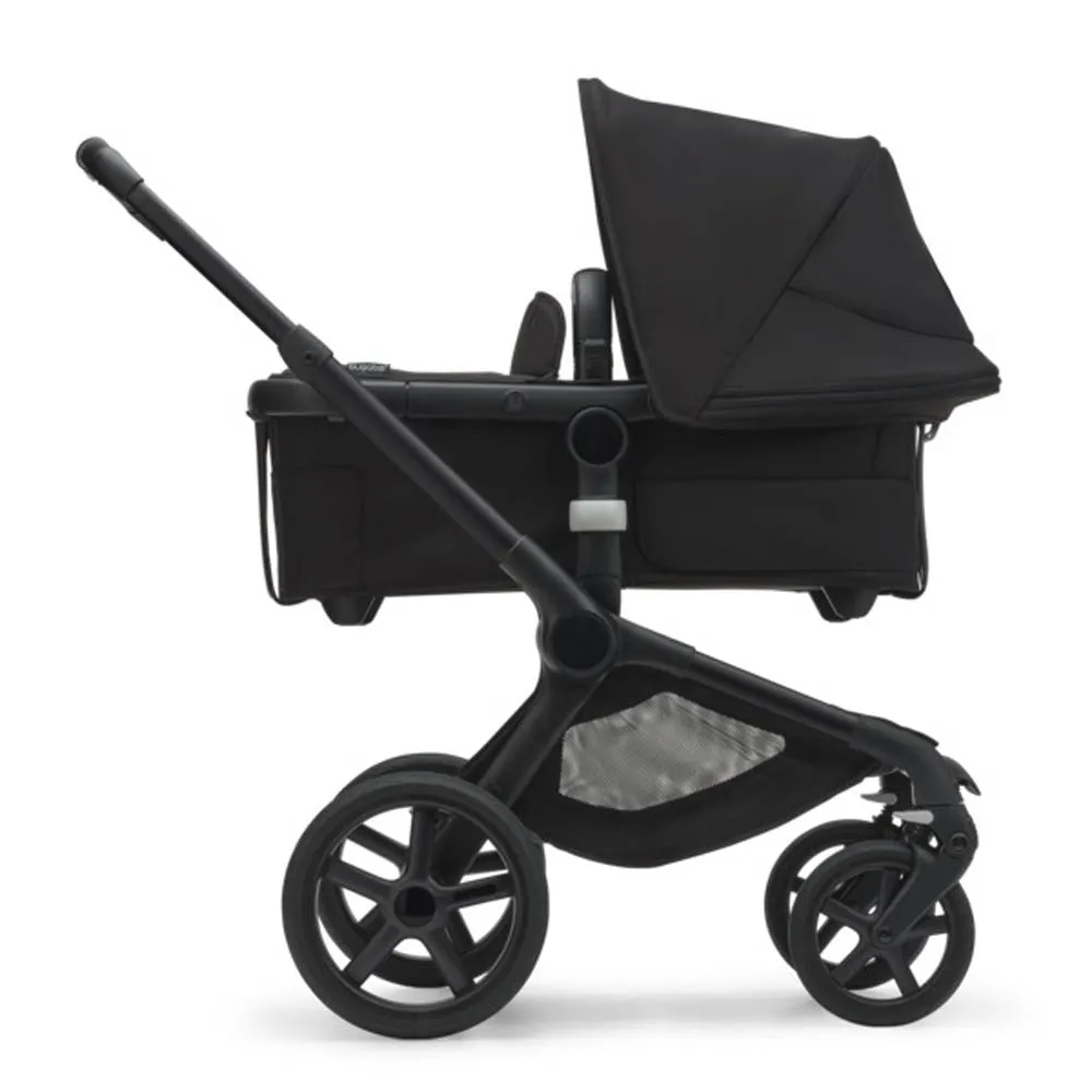 Bugaboo Fox 5 Complete Pram   Capsule Bundle