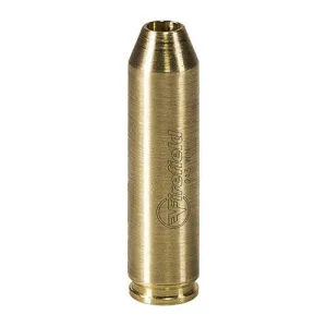 Chamber Red Laser Brass - 243-308-7.62x54