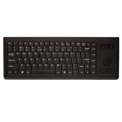 CHERRY J84-4300 ‘Wipe-key’ Keyboard