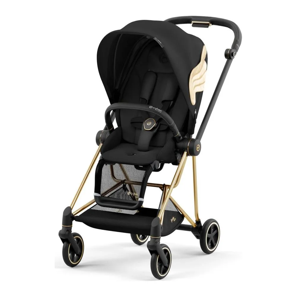 Cybex Mios 3 Stroller - Jeremy Scott Wings