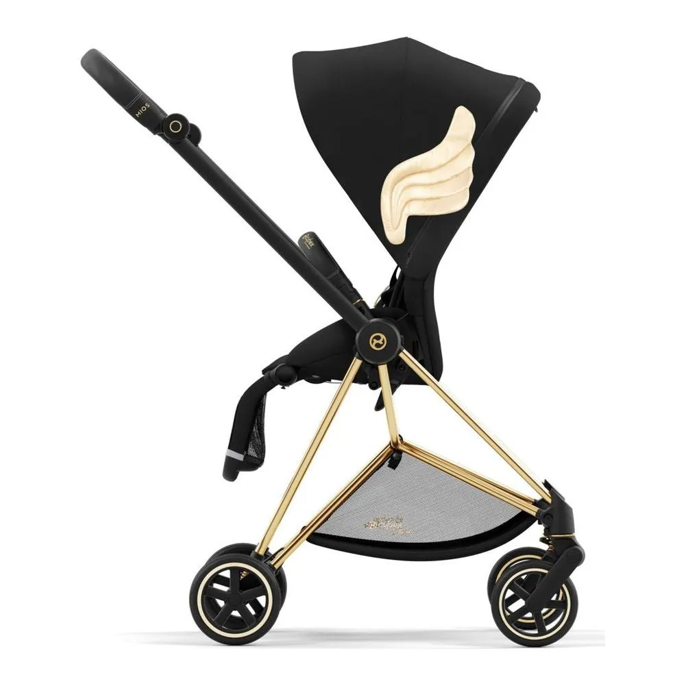 Cybex Mios 3 Stroller - Jeremy Scott Wings