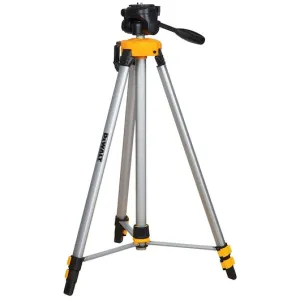 DeWalt DW0881T Manual 72 in Laser Tripod