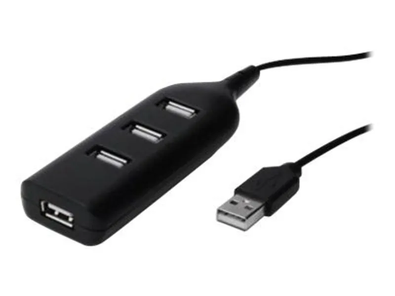 Digitus Usb 2.0 Hub - 4 Ports