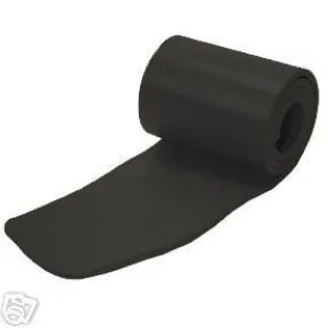 Dixie 4 1/4" x 36" Padded Aluminum Splint