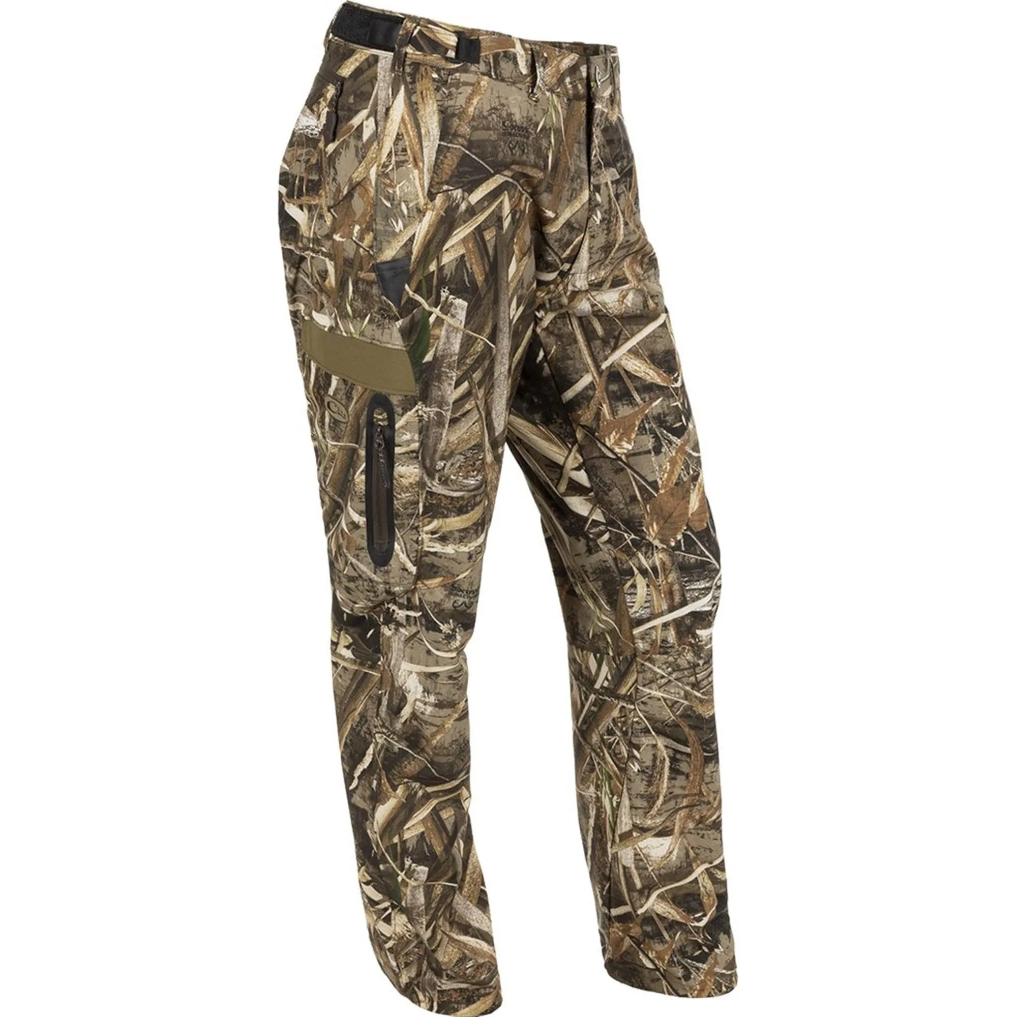 Drake EST Camo Tech Stretch Pant