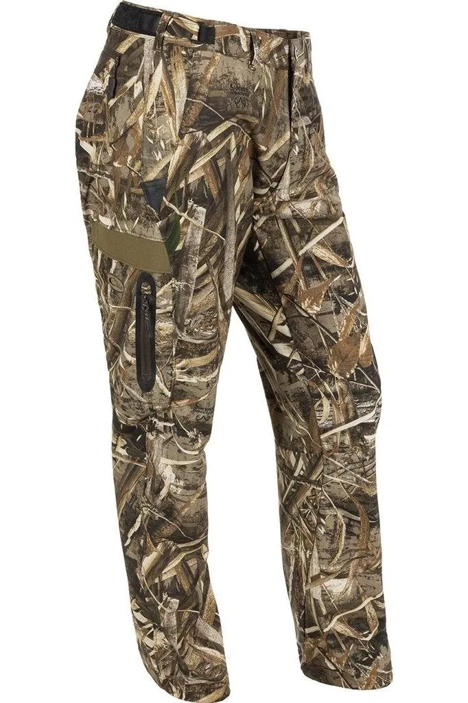 Drake EST Camo Tech Stretch Pant