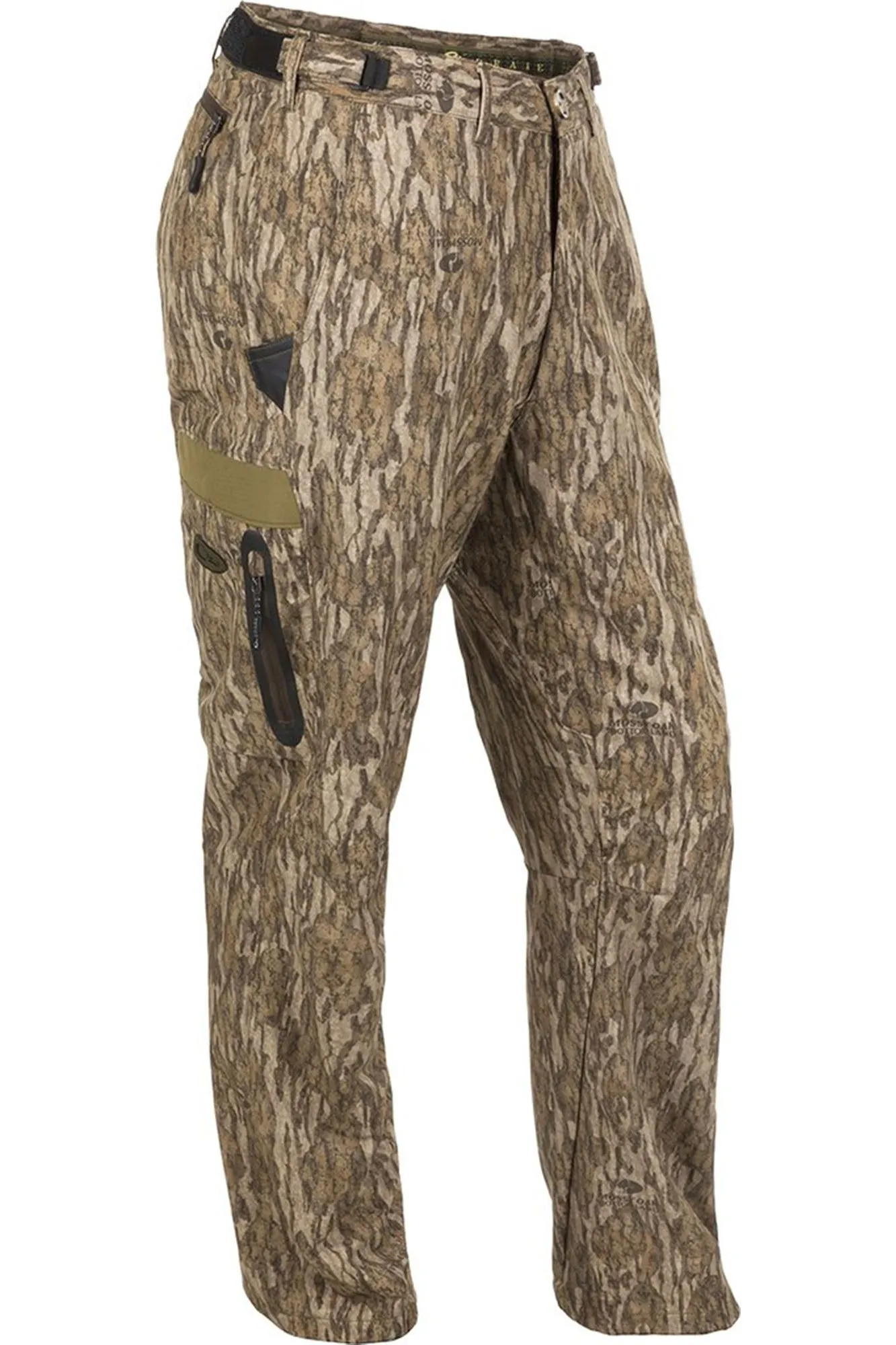 Drake EST Camo Tech Stretch Pant