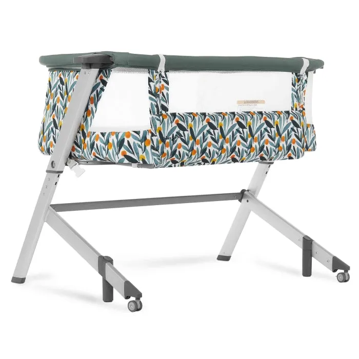 Dream On Me Skylar Bassinet and Bedside Sleeper