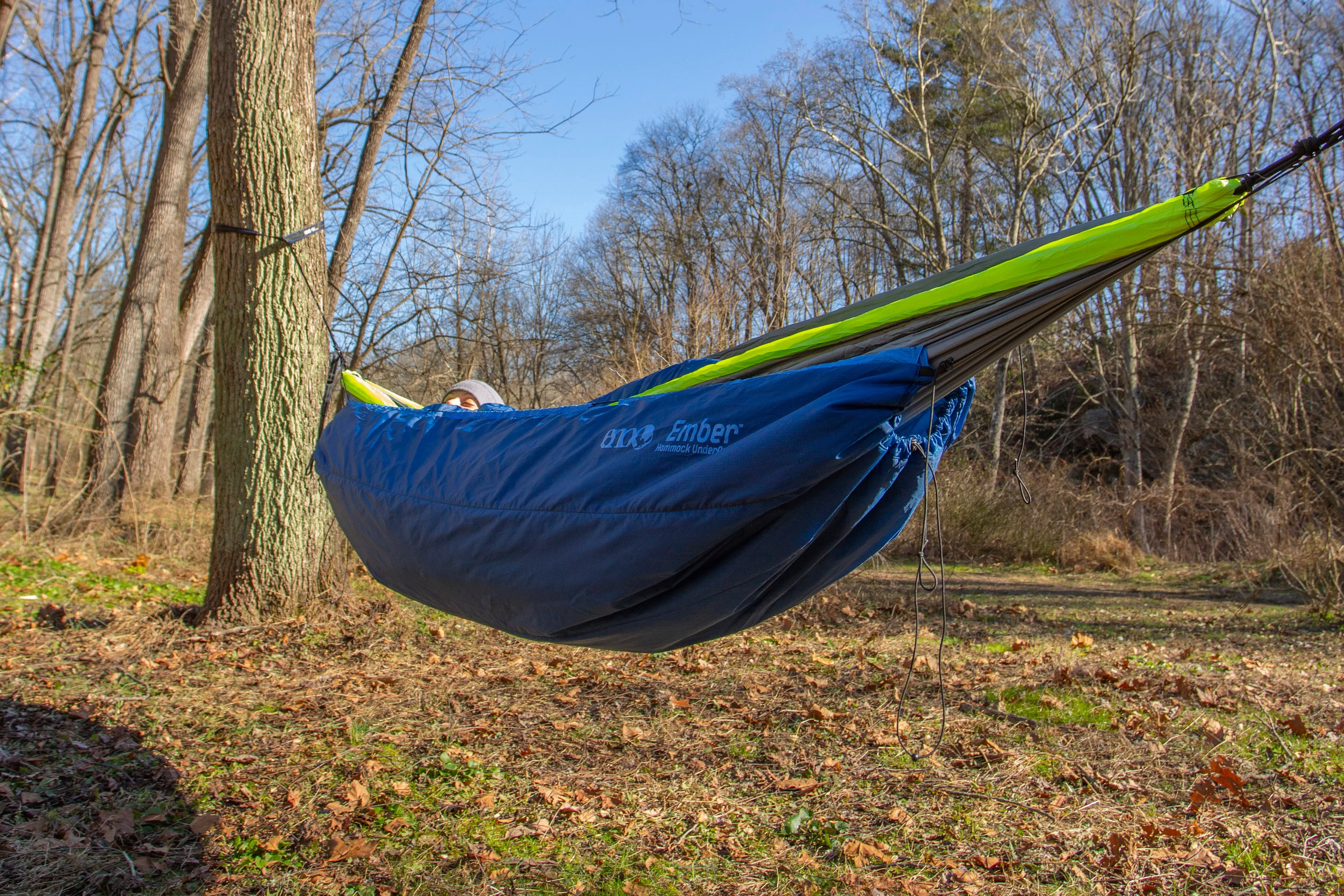 Ember™ UnderQuilt