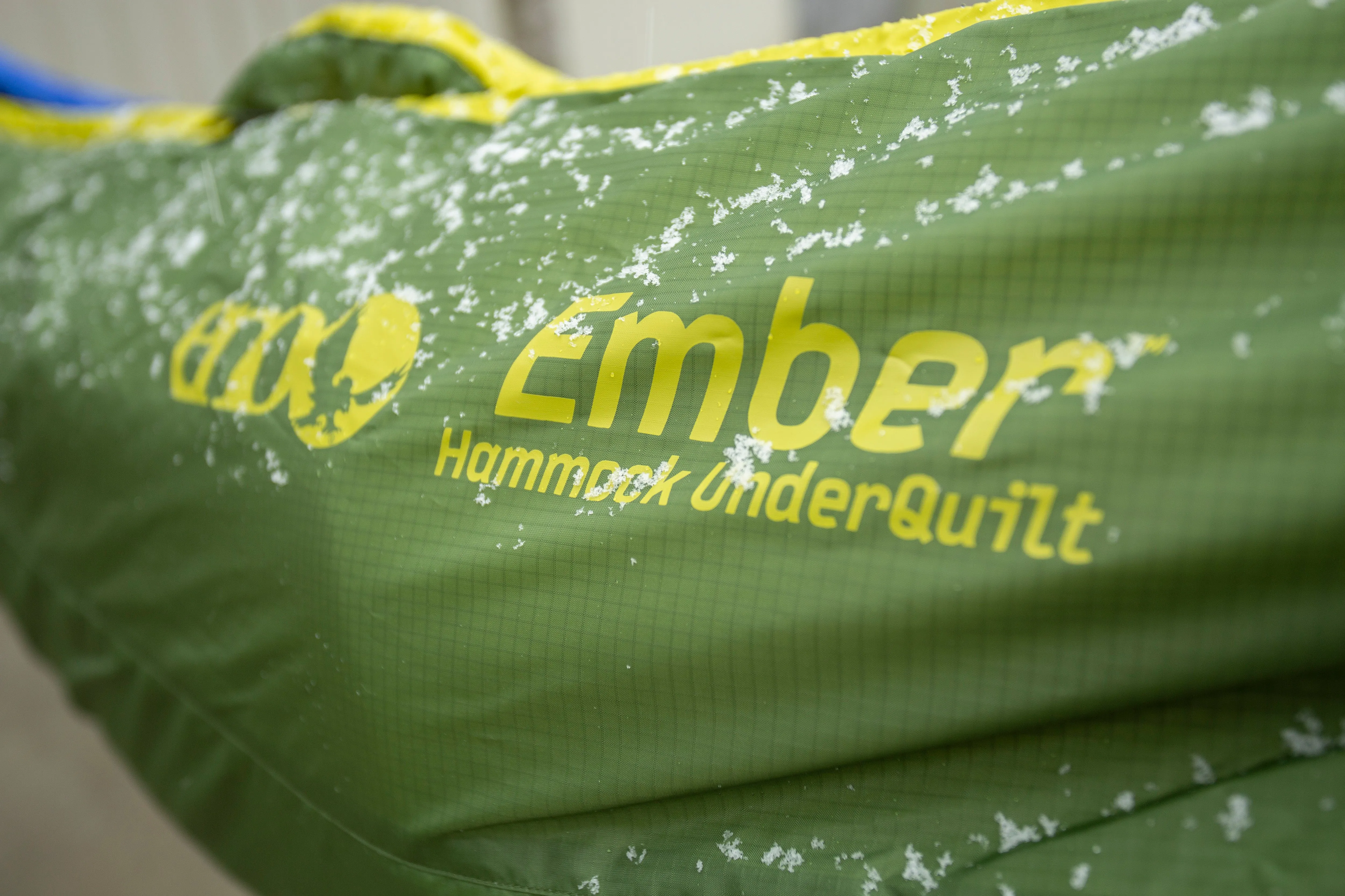 Ember™ UnderQuilt