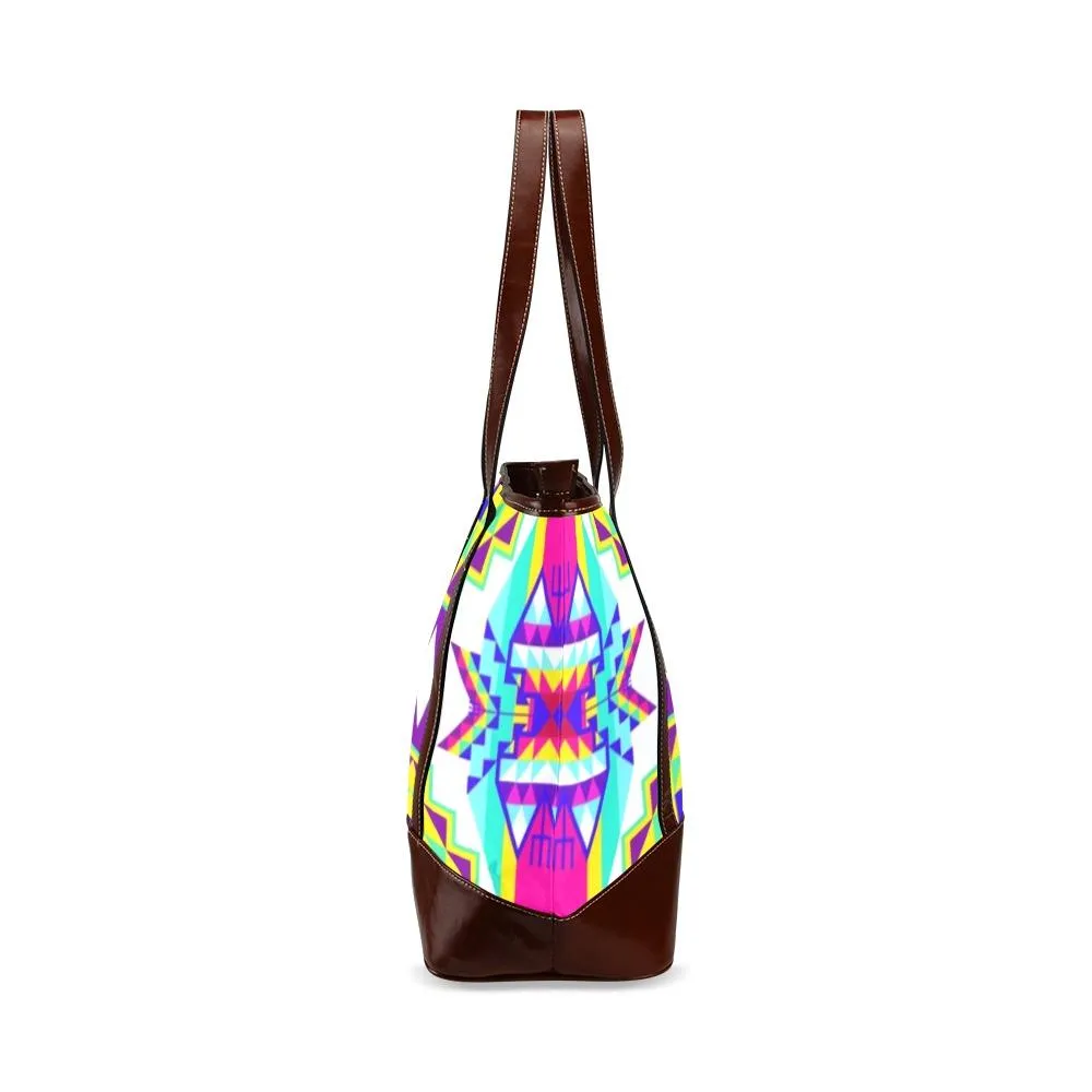 Fancy Champion Tote Handbag