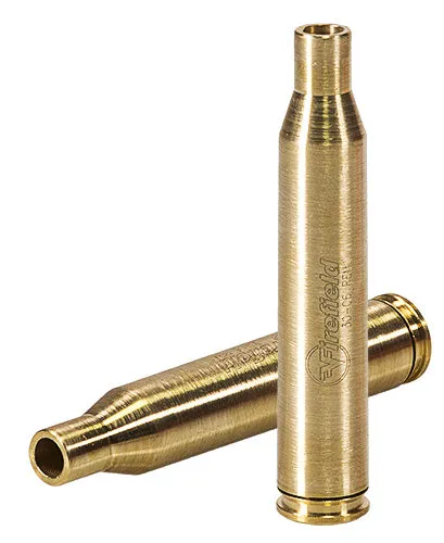 Firefield .30-06 In-Chamber Red Laser Brass Boresight