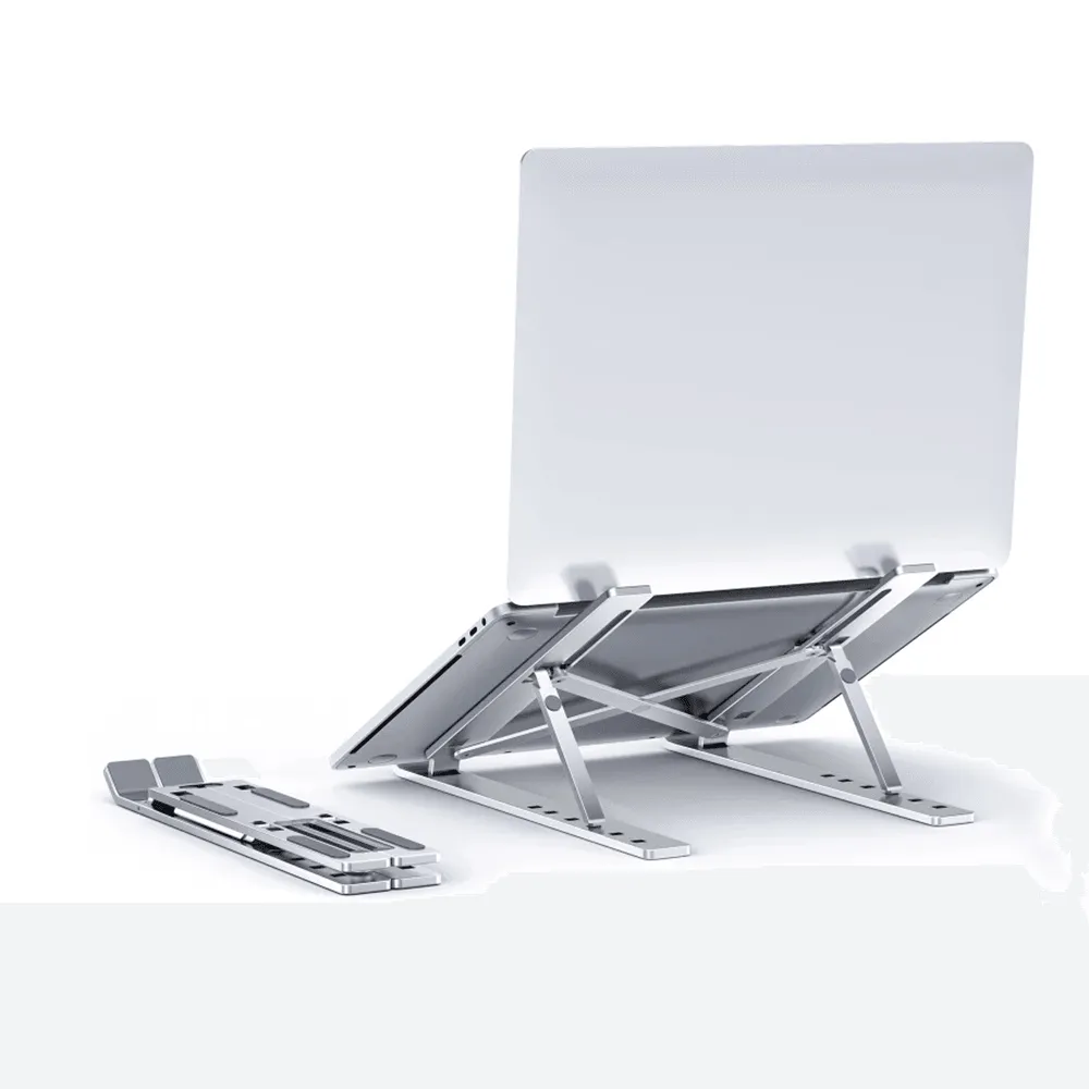 Foldable Laptop Stand