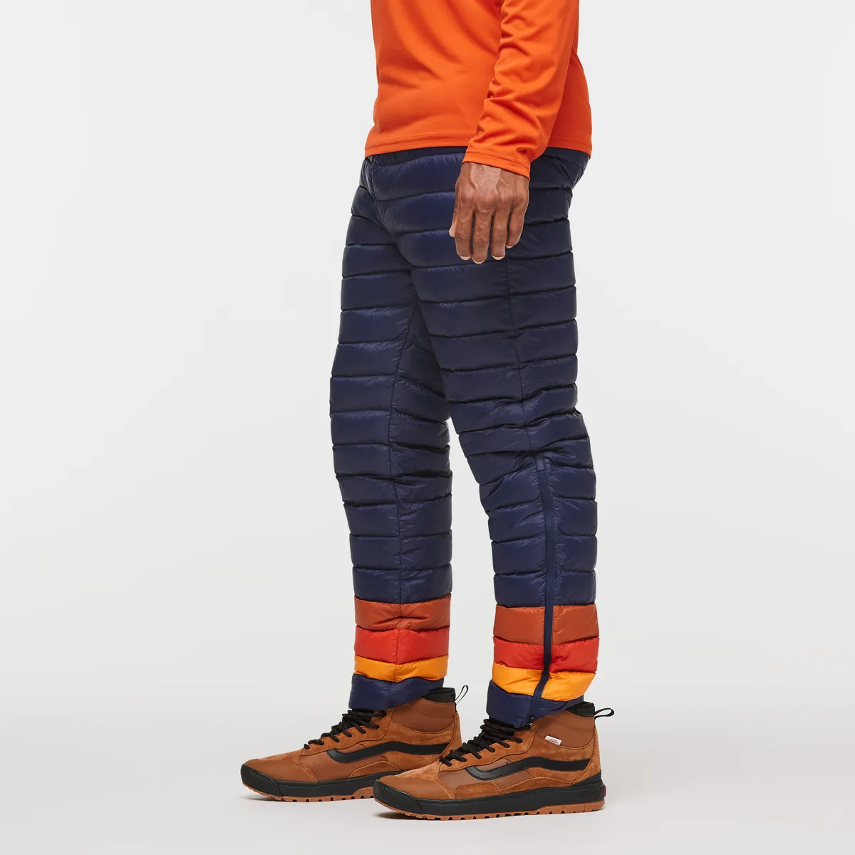 Fuego Down Pant - Men's