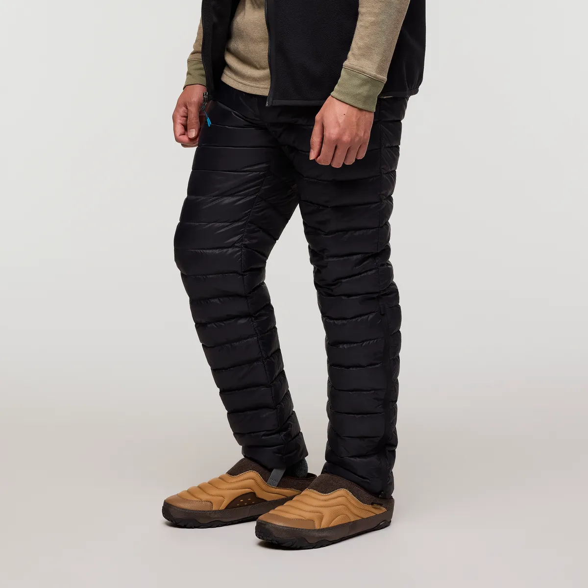 Fuego Down Pant - Men's