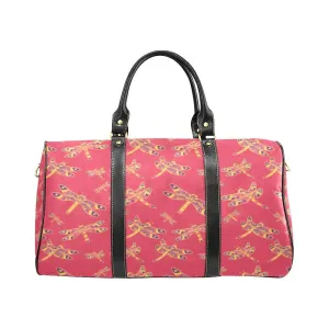 Gathering Rouge Waterproof Travel Bag