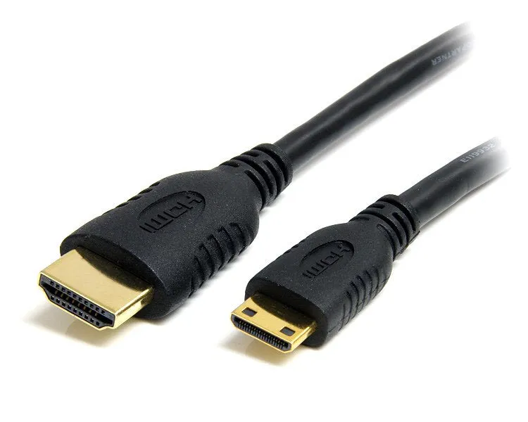 Hdmi To Mini Hdmi - M/M