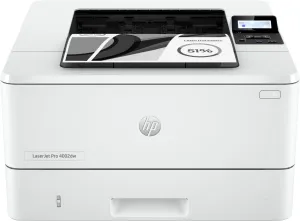 Hp Laser Printer Laserjet Pro 4002Dw