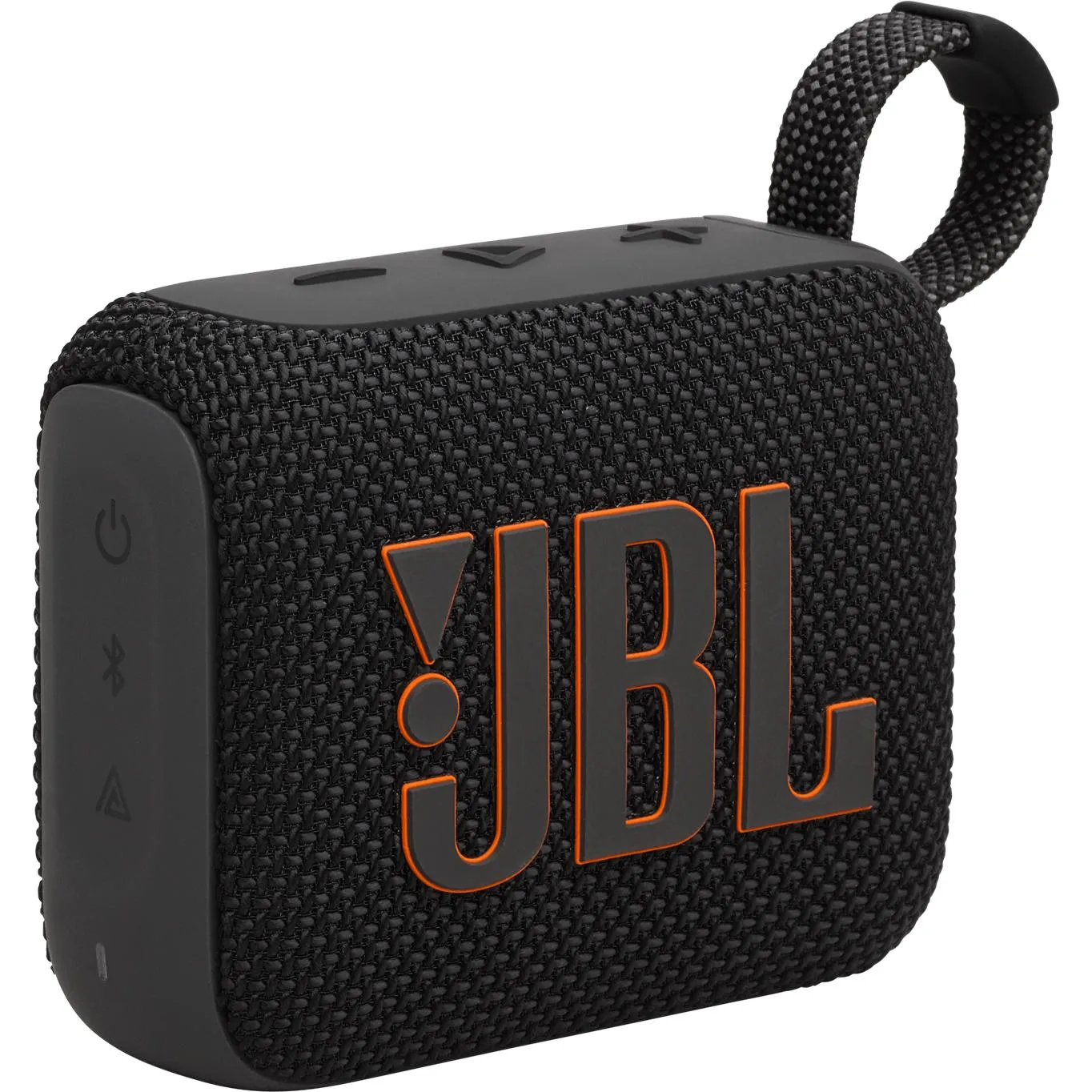 JBL Bluetooth Portable Speaker GO4BLKAM