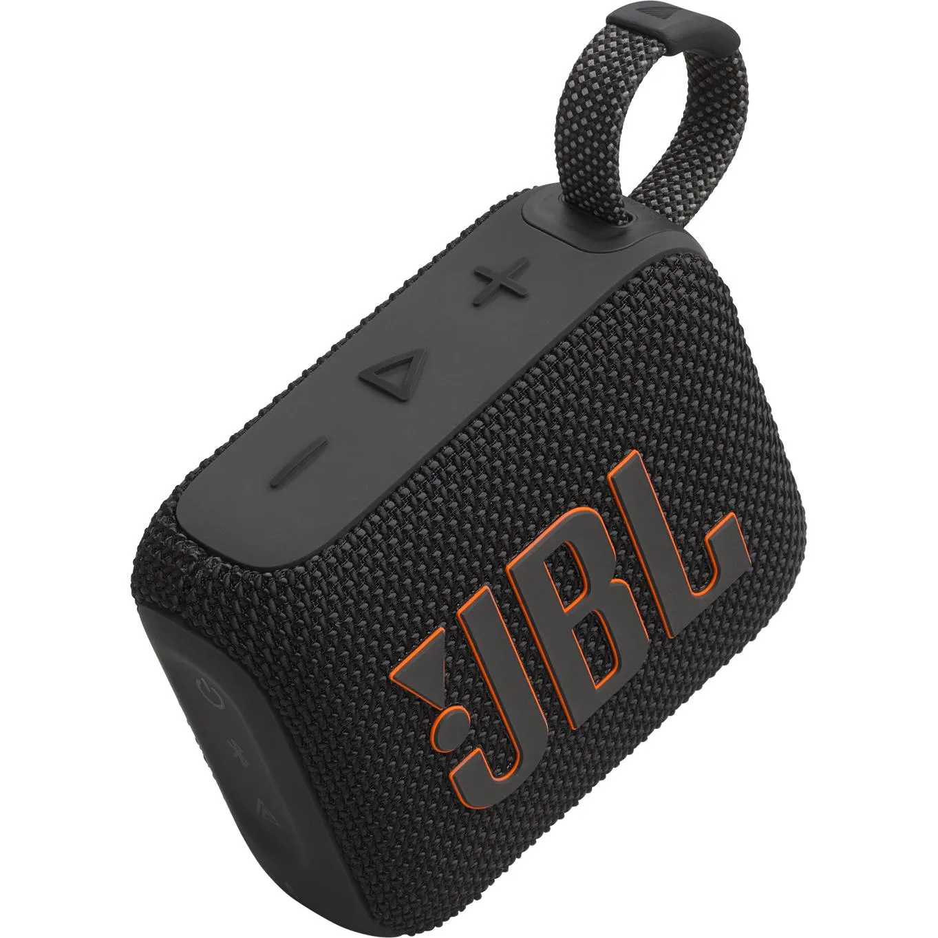 JBL Bluetooth Portable Speaker GO4BLKAM