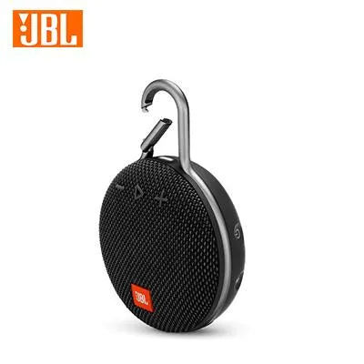 JBL Clip 3 Portable Bluetooth Speaker