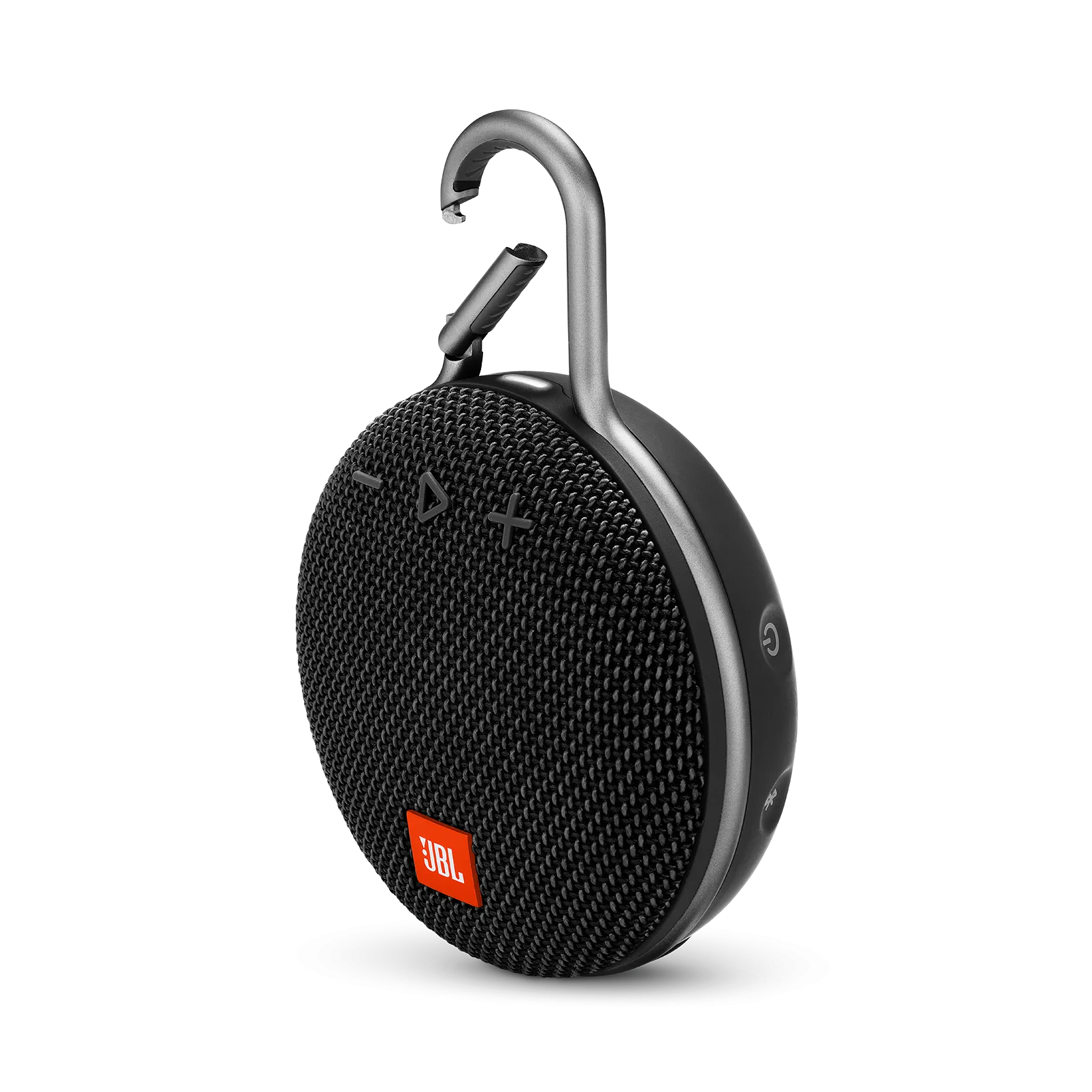 JBL Clip 3 Portable Bluetooth Speaker